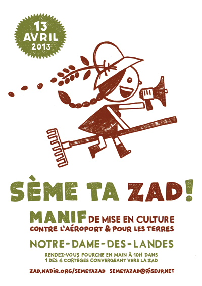 Affiche Sème ta ZAD (03)
