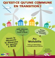 Qu est-ce qu une commune en transition