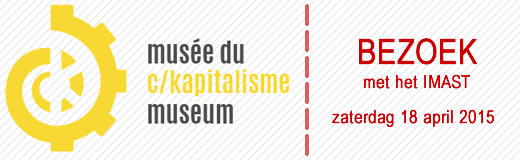 Musée capitalisme