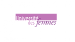 Remise du Prix de l'Université des Femmes 2015
