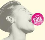 10e Festival 'Voix de Femmes'