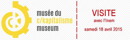 Musée du capitalisme