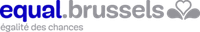 logo equal brussels