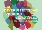 Studiedag De Diversiteitsdag voorbij