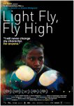 Dans le cadre de la Journée Internationale de la Femme 2014 - Bozar - film norvégien Light Fly, Fly High