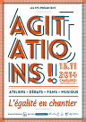 <em>Agitations !</em> : l'égalité en chantier