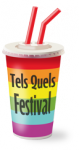 Lancement du 28e Tels Quels Festival, le festival lesbien, gay, bi et trans ! 