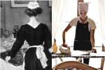 La domesticité… d'un autre âge ?