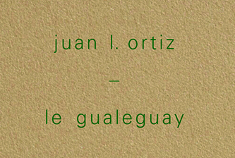 Le Gualeguay