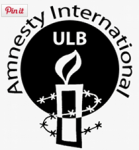 Semaine dédiée aux droits de la femme dans le monde - Cercle Amnesty International ULB