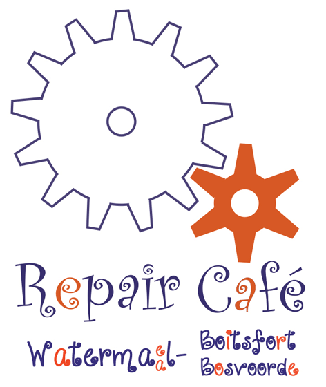 Repair Café Watermael-Boitsfort