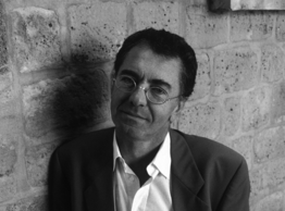 Gilles Lipovetsky