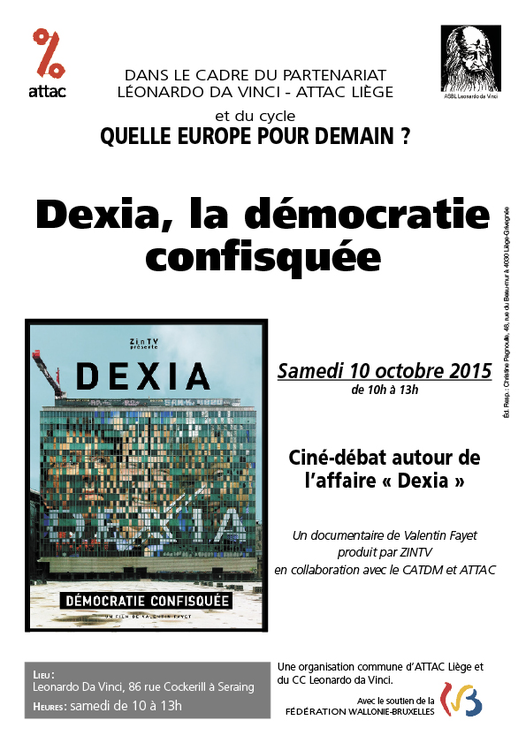 dexia