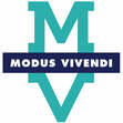Logo de Modus Vivendi asbl